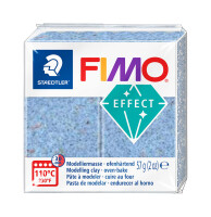 Staedtler Mod.masse Fimo effect malve botanic