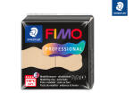Staedtler Mod.masse Fimo prof 57g champagner