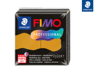 Staedtler Mod.masse Fimo prof 57g ocker