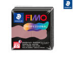Staedtler Mod.masse Fimo prof 57g altrosa
