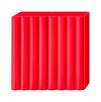 Staedtler Mod.masse Fimo prof 57g rot