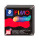 Staedtler Mod.masse Fimo prof 57g rot