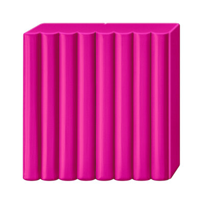 Staedtler Mod.masse Fimo prof 57g magenta
