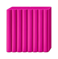 Staedtler Mod.masse Fimo prof 57g magenta