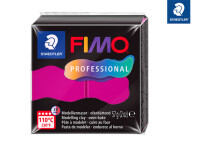Staedtler Mod.masse Fimo prof 57g magenta