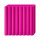Staedtler Mod.masse Fimo prof 57g magenta