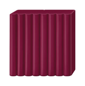 Staedtler Mod.masse Fimo prof 57g bordeaux
