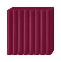 Staedtler Mod.masse Fimo prof 57g bordeaux