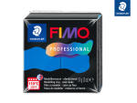 Staedtler Mod.masse Fimo prof 57g blau