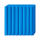 Staedtler Mod.masse Fimo prof 57g blau