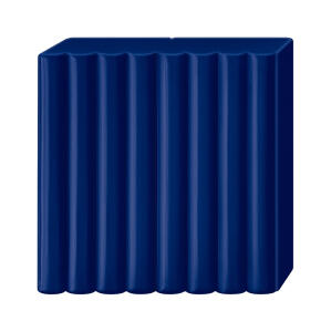 Staedtler Mod.masse Fimo prof 57g marineblau