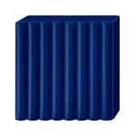 Staedtler Mod.masse Fimo prof 57g marineblau