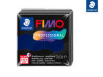Staedtler Mod.masse Fimo prof 57g marineblau