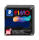 Staedtler Mod.masse Fimo prof 57g marineblau
