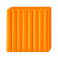 Staedtler Mod.masse Fimo prof 57g orange