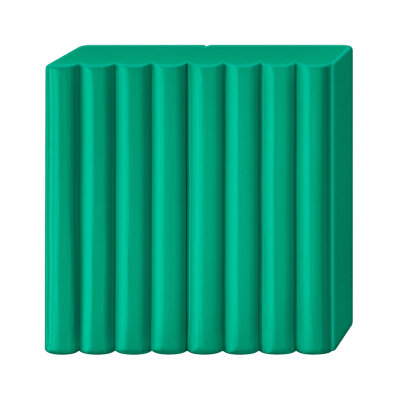 Staedtler Mod.masse Fimo prof 57g grün