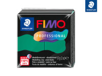 Staedtler Mod.masse Fimo prof 57g grün