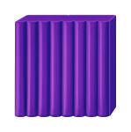 Staedtler Mod.masse Fimo prof 57g lila
