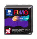 Staedtler Mod.masse Fimo prof 57g lila