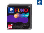Staedtler Mod.masse Fimo prof 57g lila