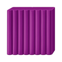 Staedtler Mod.masse Fimo prof 57g violett