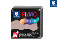 Staedtler Mod.masse Fimo prof 57g taupe