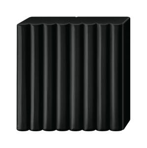 Staedtler Mod.masse Fimo prof 57g schwarz