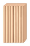 Staedtler Mod.masse Fimo prof 226g sand