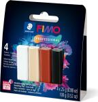 Staedtler Set Mod.masse Fimo prof NC
