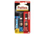 Staedtler Sekundenkl.Pattex Ultra Gel 3+3g BK
