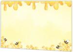 Notiz-Schreibunterlage "Honey - blanko", 600x420mm, 25 Bl.