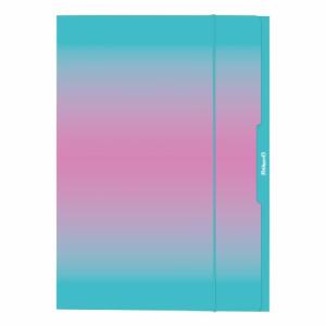 Sammelmappe A3 Color Edition m/r FSC