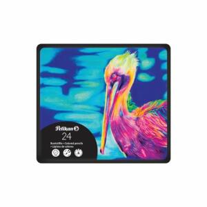 Buntstifte Premium BSP/24 Metall-Etui