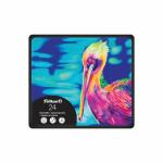 Buntstifte Premium BSP/24 Metall-Etui