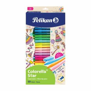 New Colorella-Star C302/50 FS