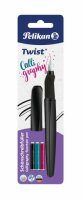 Twist Calligraphy P457 1,5 schw.+3TP/B