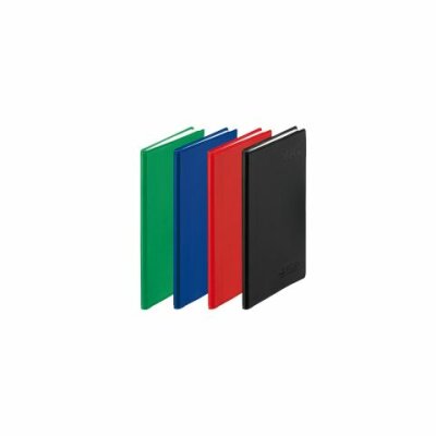 Taschenkal.A7 Folie fs 2025