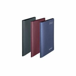 Taschenkal.A7 Metallic fs 2025
