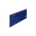 Schreibtischkal.Compact 2025 4008110382357
