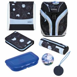 Schulr.SoftLight Plus Greenl CyberSoccer