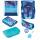Schulr. FiloActive XL Blue Ice