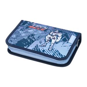 Schüleretui 31tlg. TechMech 4008110398884