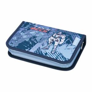 Schüleretui 31tlg. TechMech