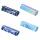 Faulenzer oval Mix 2 M.s.