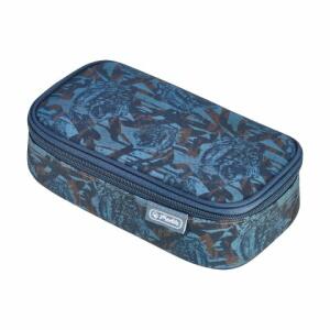 Faulenzer beatBox Camo Tiger
