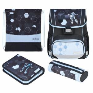 Schulr. Loop Plus Cyber Soccer