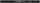 STABILO FREE Acrylic T100 schwarz mit Sleeve