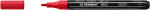 STABILO FREE Acrylic T100 karmin mit Sleeve