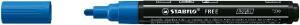 STABILO FREE Acrylic T300 dunkelblau mit Sleeve