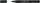 STABILO FREE Acrylic T300 schwarz mit Sleeve